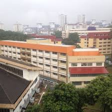 Para uma estadia confortável são fornecidos: Photos At Kolej Delima General College University