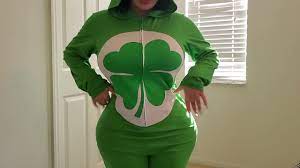 Family Sex Scene - Shagged my eighteen-year-old sister on St. Patricks Day  | OKPORN.XXX