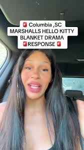 Marshalls Hello Kitty Blanket Drama Response Video