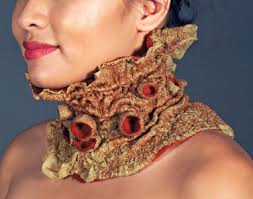 Ohio Wesleyan Artists Among Ohio Designer Craftsmen's 'Best of 2017'