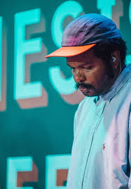 Photos: DEHD throw a garage rock party at Thesis Beer Project