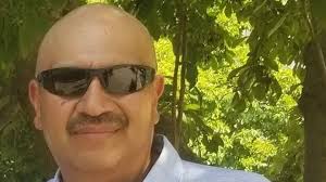 Fundraiser by Patricio Geldres : Sergio Paredes Rosas Funeral Expenses