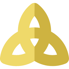 Triquetra Free Entertainment Icons It all started when they were 16 years old and discovered their love for trance mu. flaticon