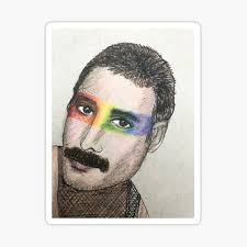 Freddie Mustache Merch & Gifts for Sale