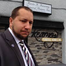 Be a Funeral Director, you'll make a difference they said…