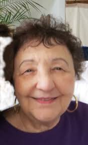 Frances G. Lawless-Ray Obituary 2021