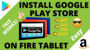 Maybe you would like to learn more about one of these? Fire Tablet Gadget Mod Geek