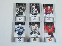 Details About 2018 19 Upper Deck Tim Hortons Game Day Action Complete 15 Card Insert Set Lot Hockey Cards Johnny Gaudreau Hockey Season