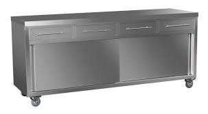 They'll also compliment your appliances, tie together your design, and add a touch of beauty, style, and comfort to your backyard. Outdoor Kitchen Cabinets 2000 X 610 X 900mm High Brayco Commercial Pty Ltd
