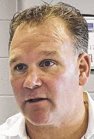 New Bedford principal a Monomoy finalist