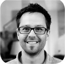 Making Room for Monasticism: Doing Justice from the Margins": Talking with Jared  Boyd