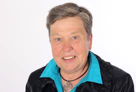 Wir trauern um unserer langjähriges Mitglied Magdalena Petersen › SPD Land  Hadeln