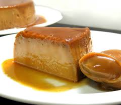 Flan De Ayote Postre Tipico De Guatemala Food Guatemalan Desserts Sweet Desserts