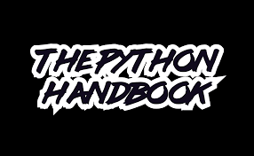 Get code examples like python function name camelcase or underscore instantly right from your google search results with the grepper chrome extension. The Python Handbook