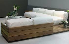 Diy Sofa Cushions Palet Mobilya Ev Icin Mobilya
