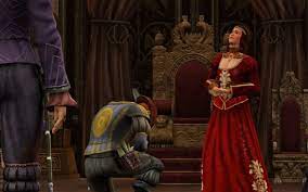 Imperial ambition walkthrough and guide. The Sims Medieval Kingdom Ambition Guide Freedom Kingdoms