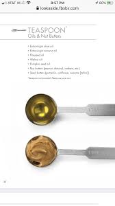 Pin By Beth Day On Beachbody In 2020 Pumpkin Seed Oil Extra Virgin Coconut Oil Seed Butter