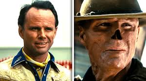 Fallout: How Old Is Lucy, Maximus, Ghoul & All Main Characters (Ages  Explained)