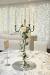 Wedding Candelabra Centerpieces With Flowers