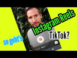 Mittlerweile sind reels auch in deutschland verfügbar. Anleitung Instagram Reels Erstellen So Geht Die Tiktok Ahnliche Funktion Youtube