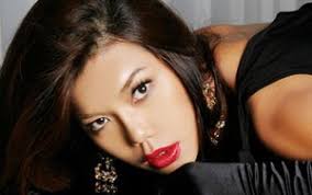 hoang-hai-lua-tien : Stephanie Thảo: 'Lỗi tại tôi, do tôi quá yêu Hoàng Hải'