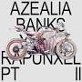 Azealia Banks Rapunzel from genius.com