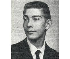 Larry Wannamaker Obituary (1945