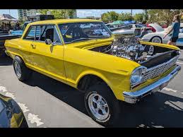 Image result for Goldwood 1964 Nova