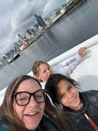 Dug up early today better then last year