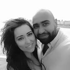 Giana & Inder
