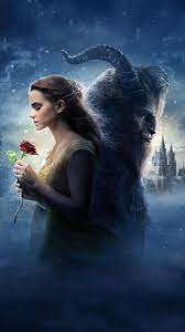 Beauty And The Beast 2017 Phone Wallpaper Moviemania Beast Wallpaper Beauty And The Beast Wallpaper Beauty And The Beast Movie