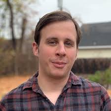 Benjamin Hmiel (@Ch4SciBen)