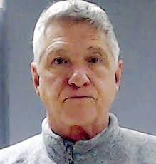 Greenville man charged with sexual assault of a child