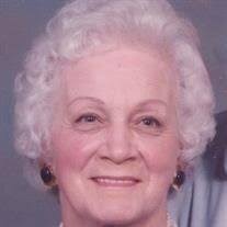 Lucille V. Stephan Obituary