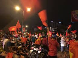 Check out our viet nam flag selection for the very best in unique or custom, handmade pieces from well you're in luck, because here they come. What Does The Vietnamese Flag Symbolize