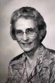 In memoriam: Missionary emeritus Roberta “Bobbie” Miller, 1931-2024