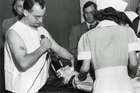 A Brief History Of Electroconvulsive Therapy Psychology Today