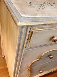 Chalk Paint Decorative Paint By Annie Sloan Paint Furniture White Chalk Paint Distressed Furniture