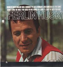 The Hits of Ferlin Husky