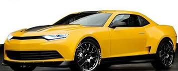 Image result for Rally Yellow 2010 Camaro