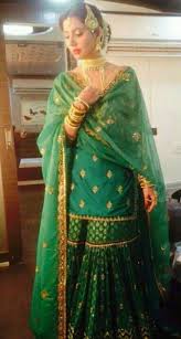Dresses Ideas Pakistani Bridal Dresses Gharara Designs Indian Outfits