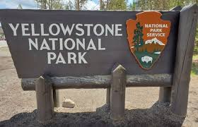 An icon of the west Yellowstone National Parks Tour June 26 July 4 Radio 570 Wnax