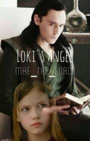 Loki's daughter: book 2