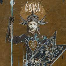 Featuring the latest music and merchandise. Album Review Gojira Fortitude