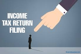 Taxpayers have complained to income tax department regarding. Income Tax Return Filing Cbdt Has Extended The Due Date For Filing Itr For Ay 2018 19 The Financial Express