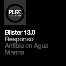 Check spelling or type a new query. Blister 13 0 Responso Anfibia En Agua Marina 2019 320 Kbps File Discogs