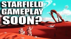 Today we speculate on the possibility of a new starfield trailer coming at some point in 2020. New Bethesda Starfield Gameplay Trailer Coming Soon Youtube