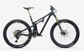 Pin By Ryan Mcmillan On Vtt Yeti Bikes Cross Country Bike Riding