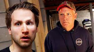 Stealing Psycho Dad S Antique Car Youtube