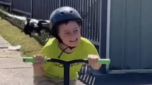 File:son spider demon using poison sputum.gif. Magpie Swooping Attack Video Of Boy S Encounter In Wollongong Goes Viral